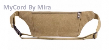 Bauch.- Schulter.- Crossbodytasche